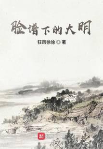 脸谱下的大明